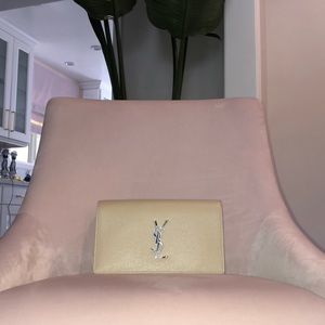 YSL Clutch